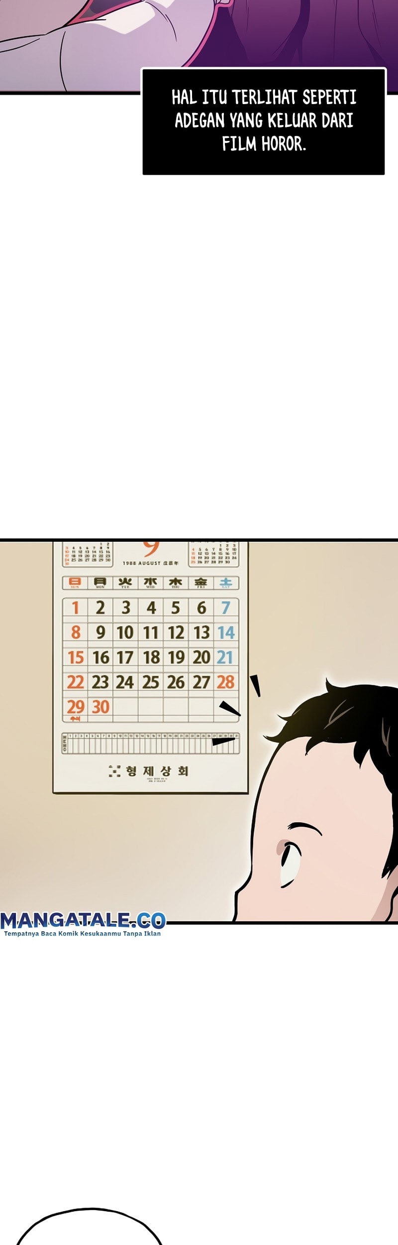 Past Life Regressor (Remake 2022) Chapter 02 Gambar 53