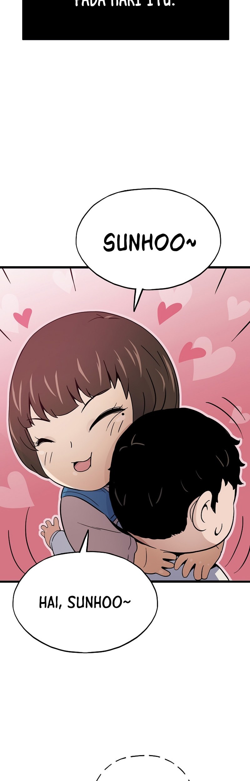 Past Life Regressor (Remake 2022) Chapter 02 Gambar 59