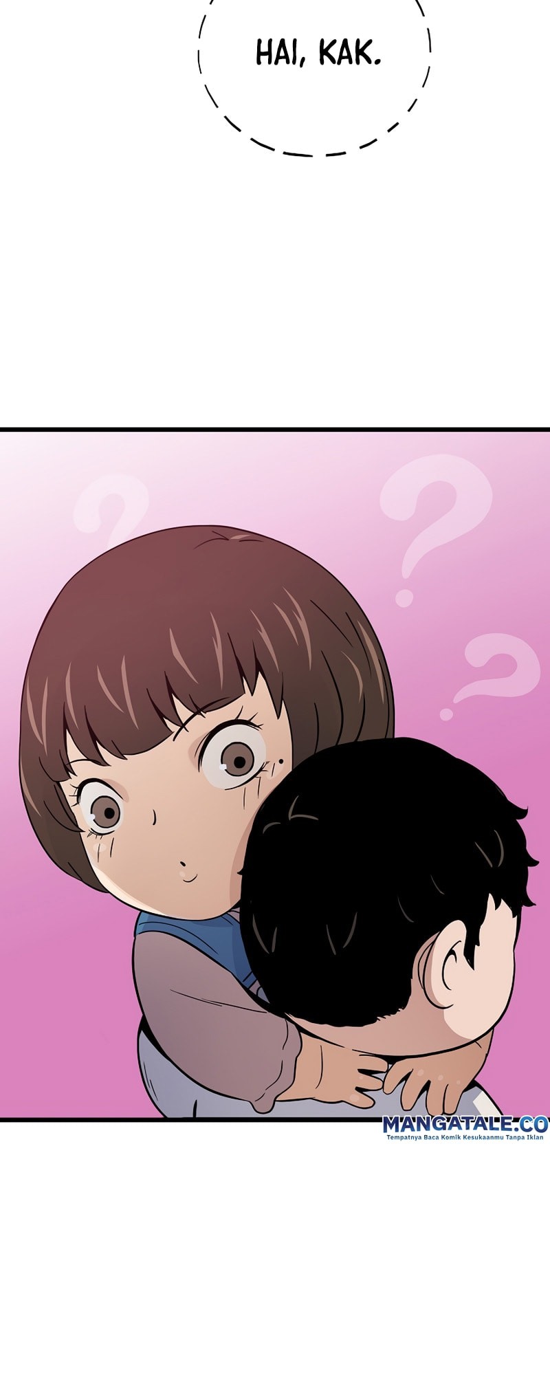 Past Life Regressor (Remake 2022) Chapter 02 Gambar 60