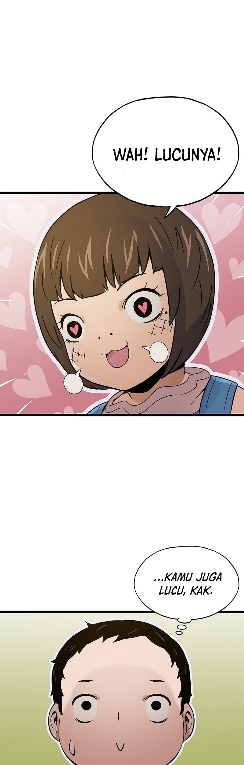 Past Life Regressor (Remake 2022) Chapter 02 Gambar 56