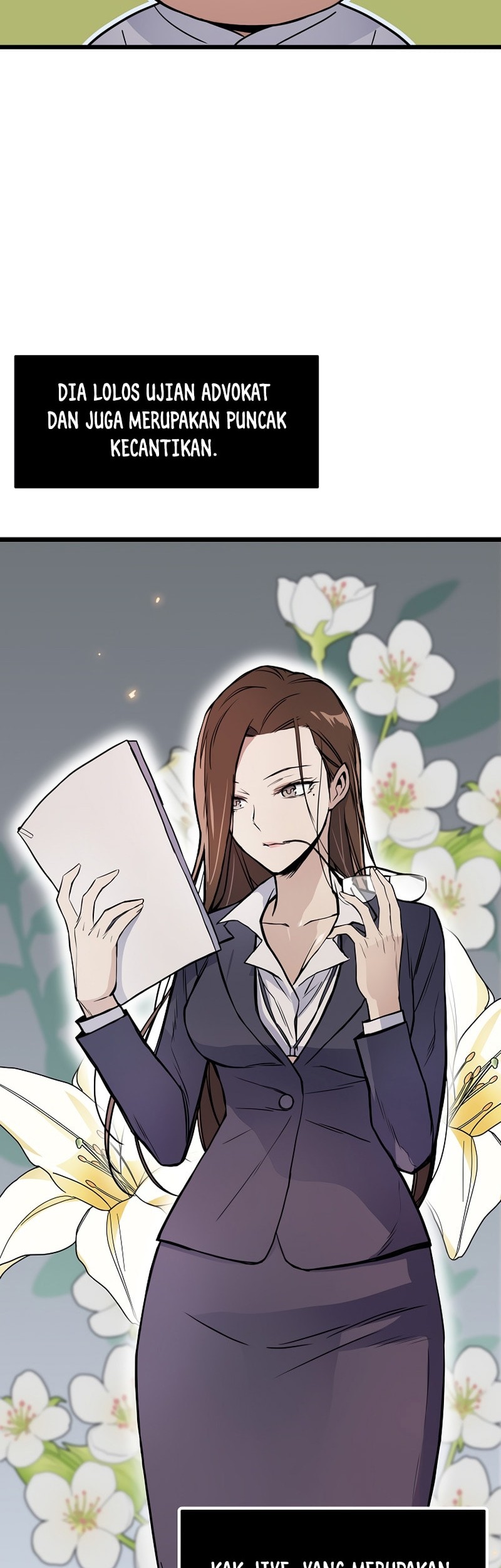 Past Life Regressor (Remake 2022) Chapter 02 Gambar 57