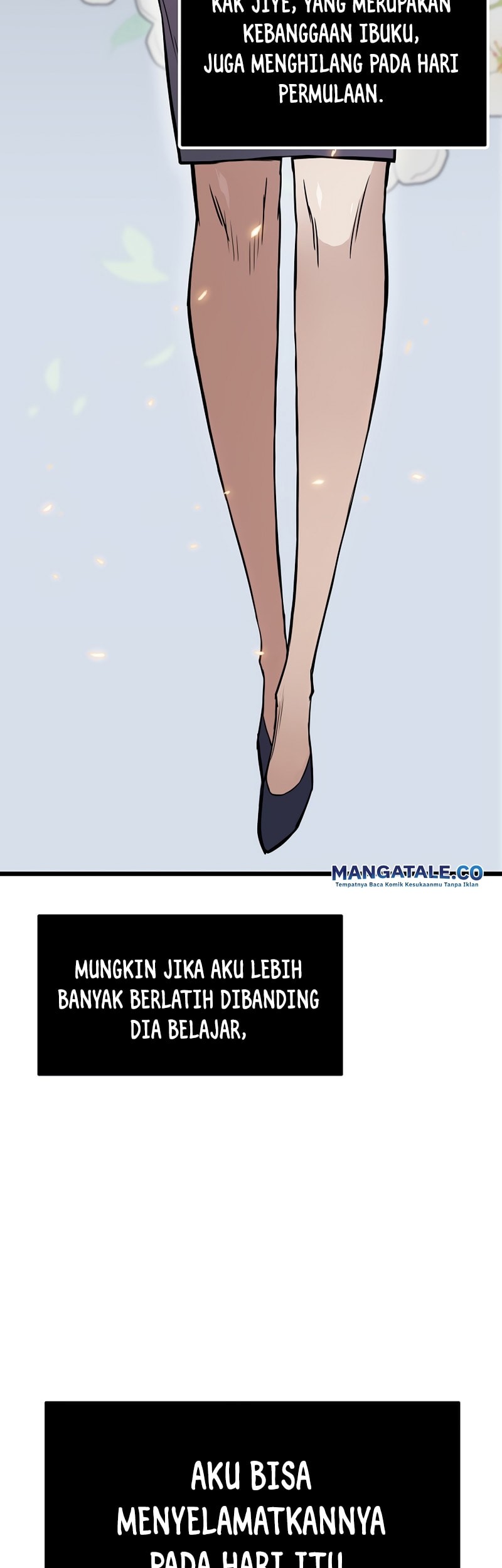 Past Life Regressor (Remake 2022) Chapter 02 Gambar 58