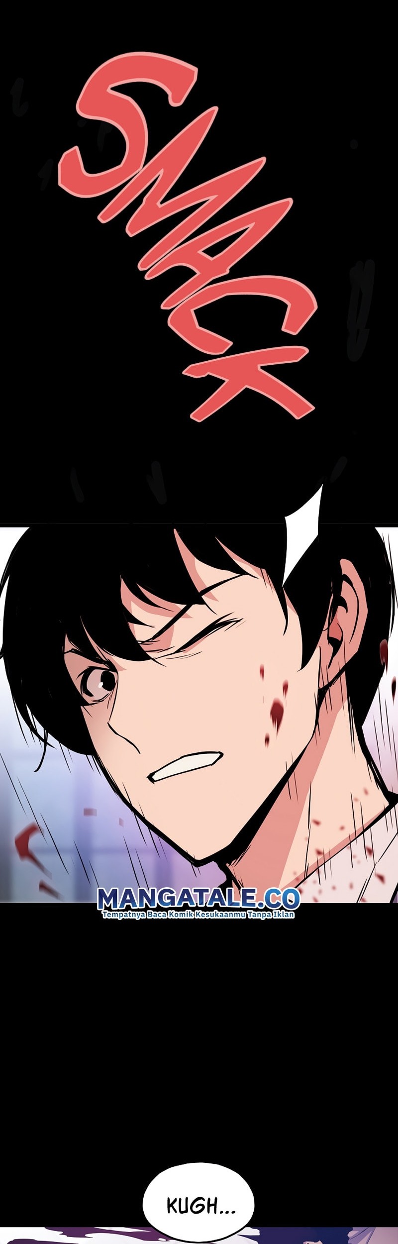 Past Life Regressor (Remake 2022) Chapter 02 Gambar 8