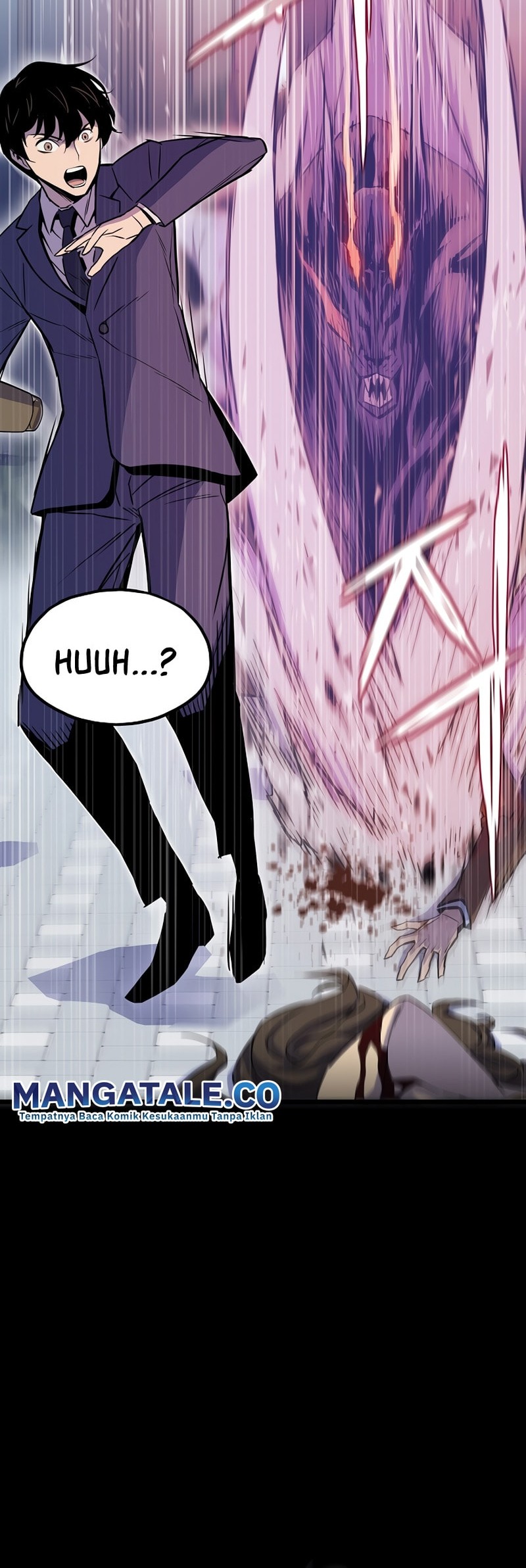 Past Life Regressor (Remake 2022) Chapter 02 Gambar 10