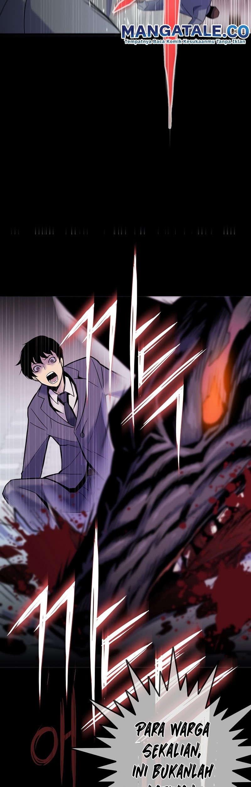 Past Life Regressor (Remake 2022) Chapter 02 Gambar 13