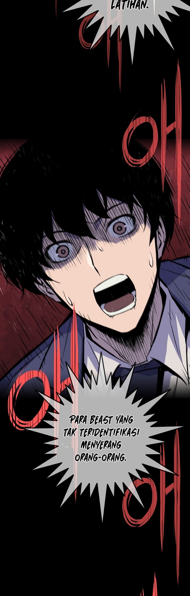 Past Life Regressor (Remake 2022) Chapter 02 Gambar 14