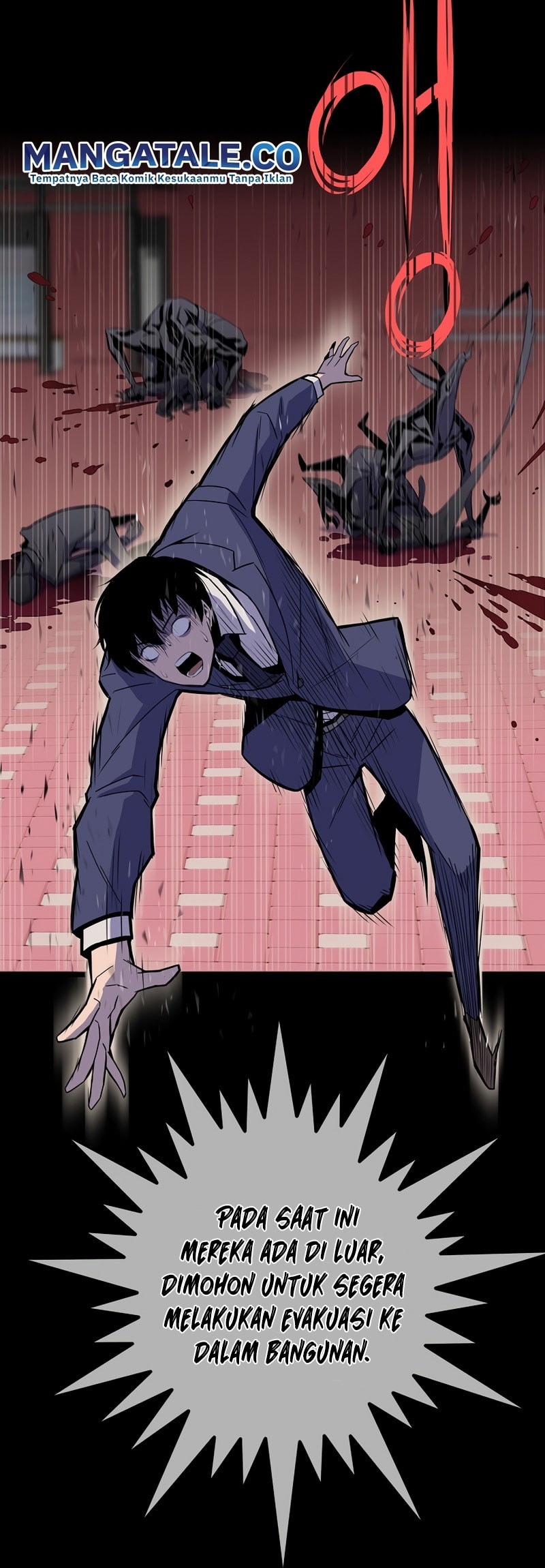 Past Life Regressor (Remake 2022) Chapter 02 Gambar 15