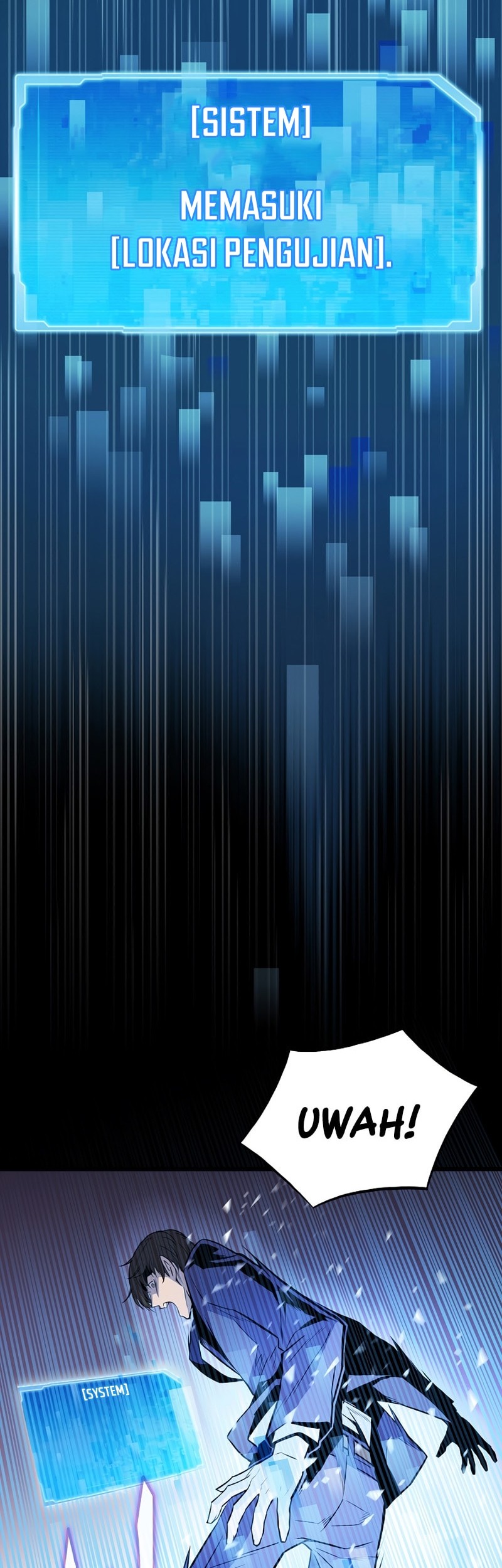 Past Life Regressor (Remake 2022) Chapter 02 Gambar 17