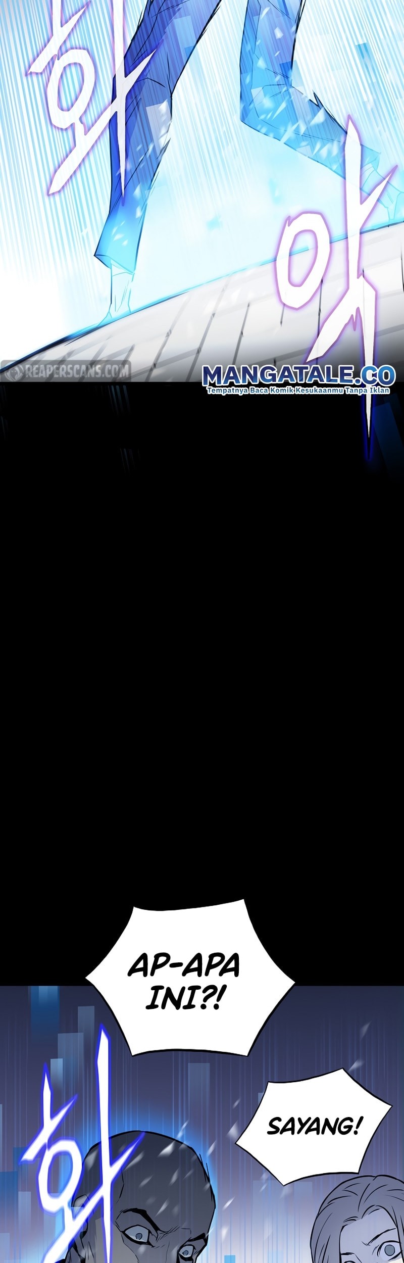 Past Life Regressor (Remake 2022) Chapter 02 Gambar 18