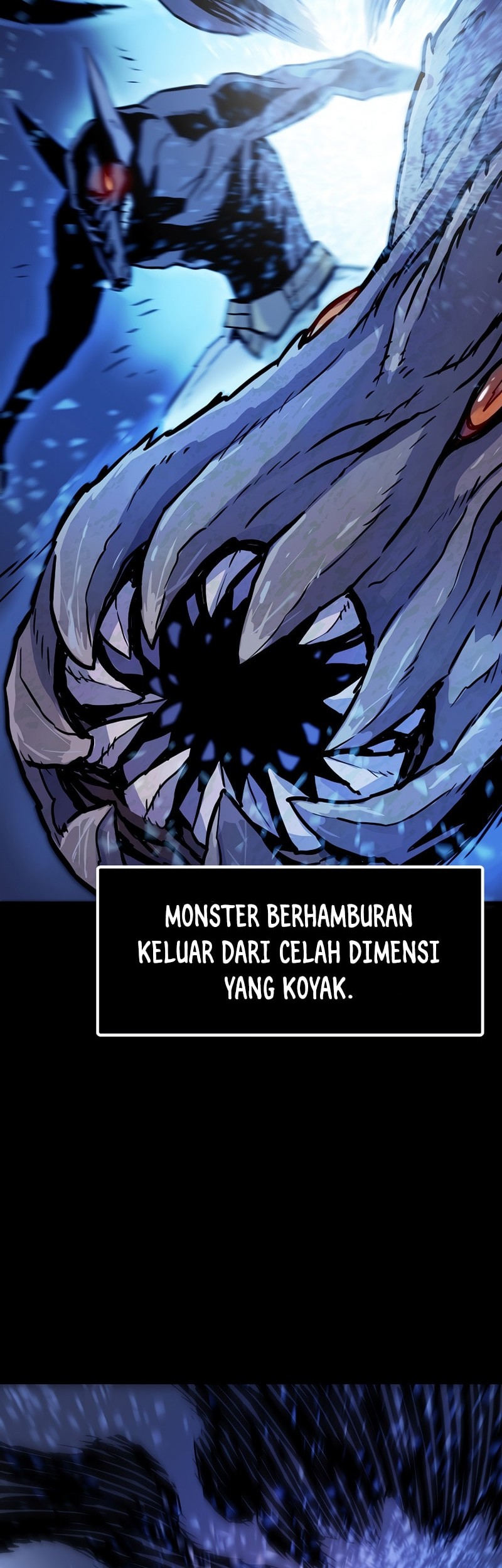 Past Life Regressor (Remake 2022) Chapter 02 Gambar 22