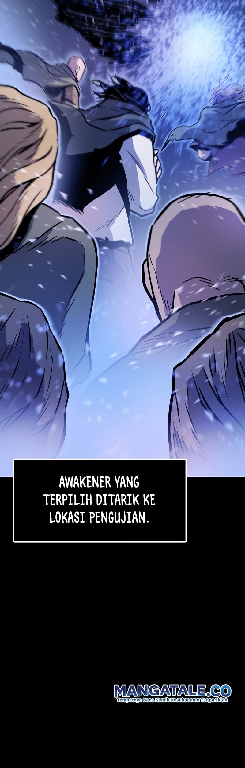 Past Life Regressor (Remake 2022) Chapter 02 Gambar 23