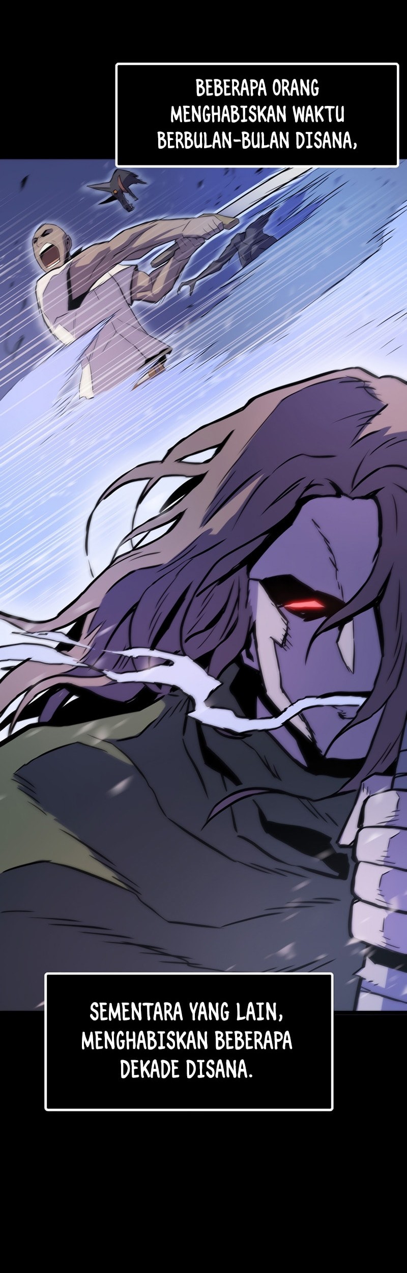 Past Life Regressor (Remake 2022) Chapter 02 Gambar 24