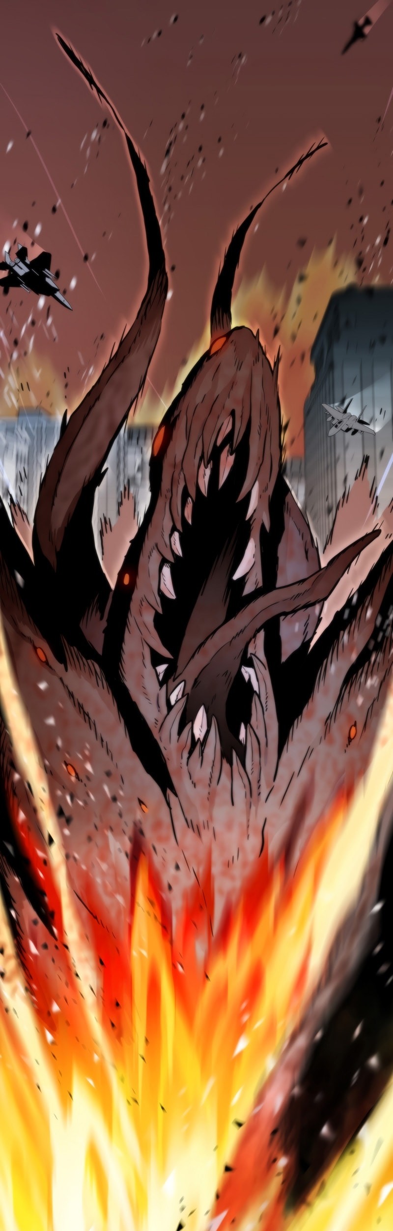 Past Life Regressor (Remake 2022) Chapter 02 Gambar 26