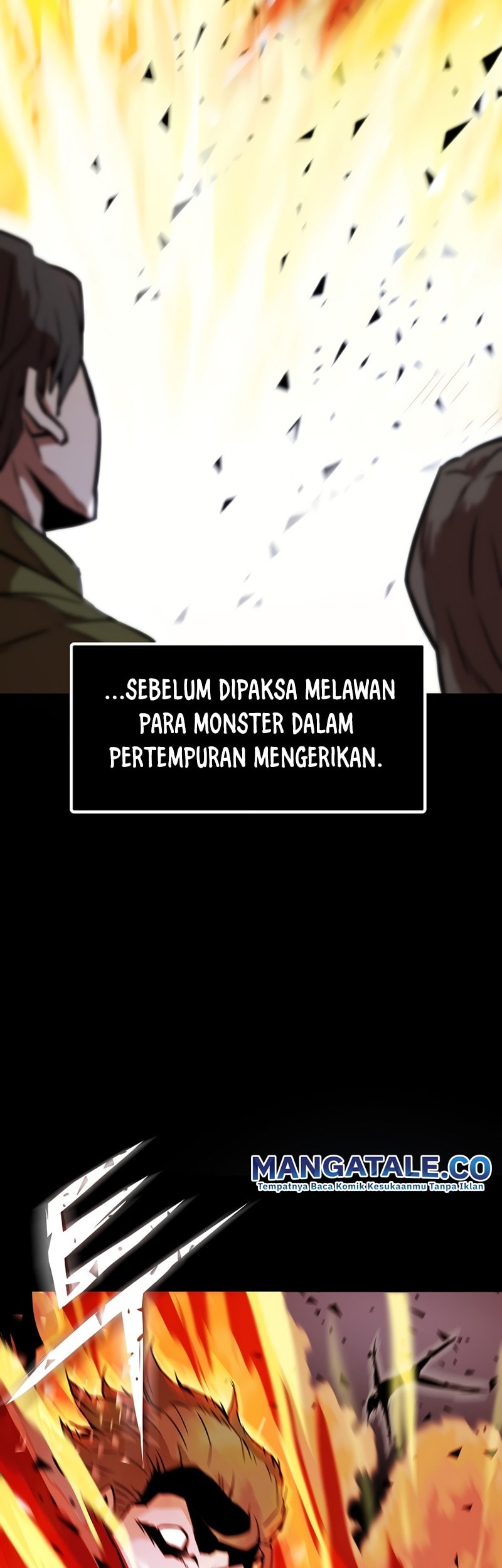 Past Life Regressor (Remake 2022) Chapter 02 Gambar 27