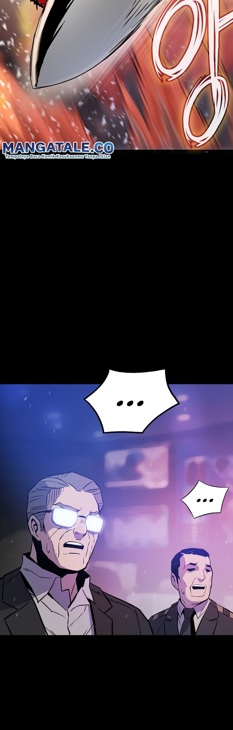 Past Life Regressor (Remake 2022) Chapter 02 Gambar 29