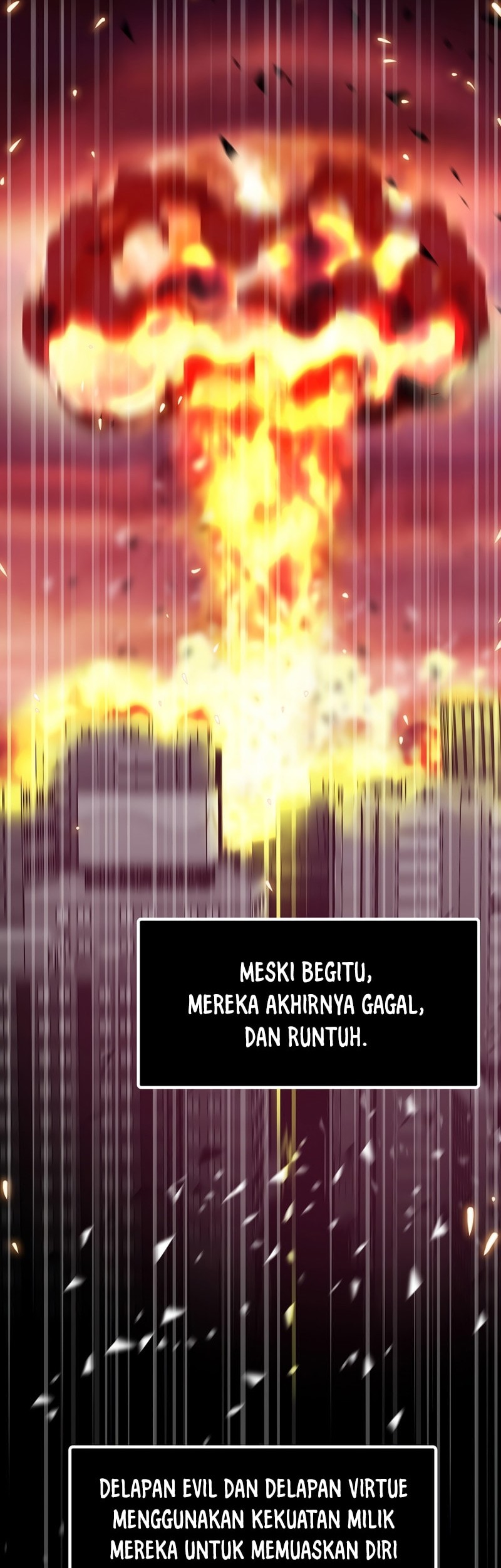 Past Life Regressor (Remake 2022) Chapter 02 Gambar 32