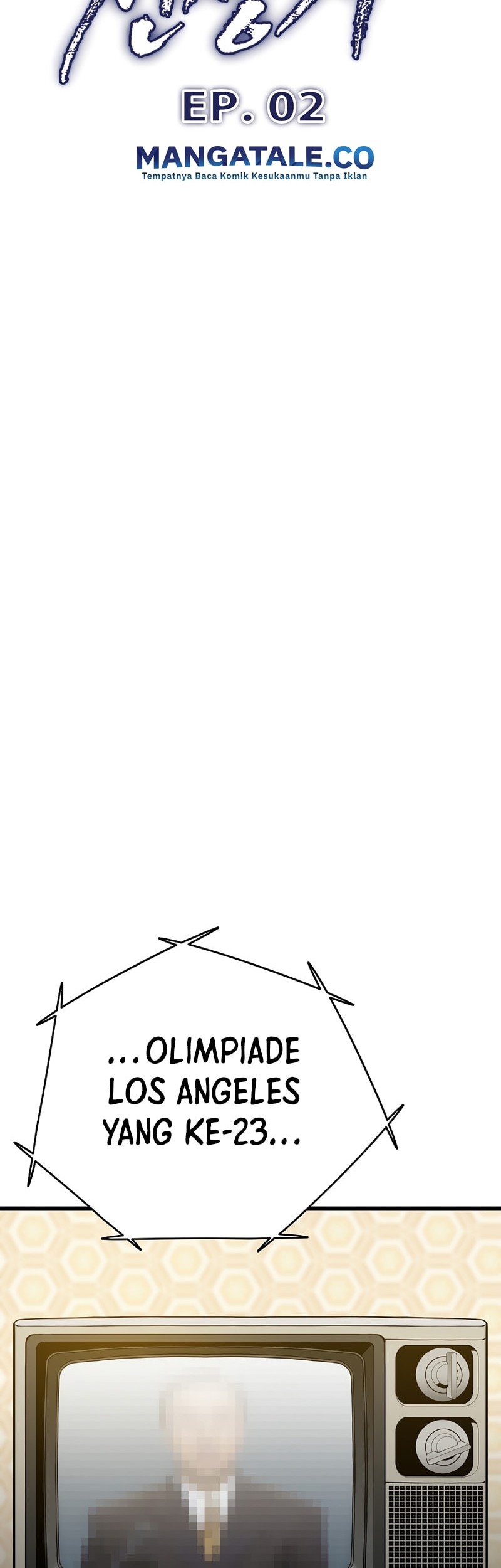 Past Life Regressor (Remake 2022) Chapter 02 Gambar 34