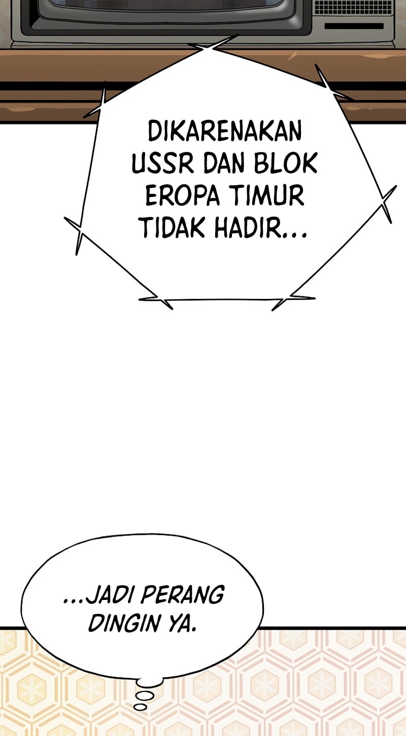 Past Life Regressor (Remake 2022) Chapter 02 Gambar 35