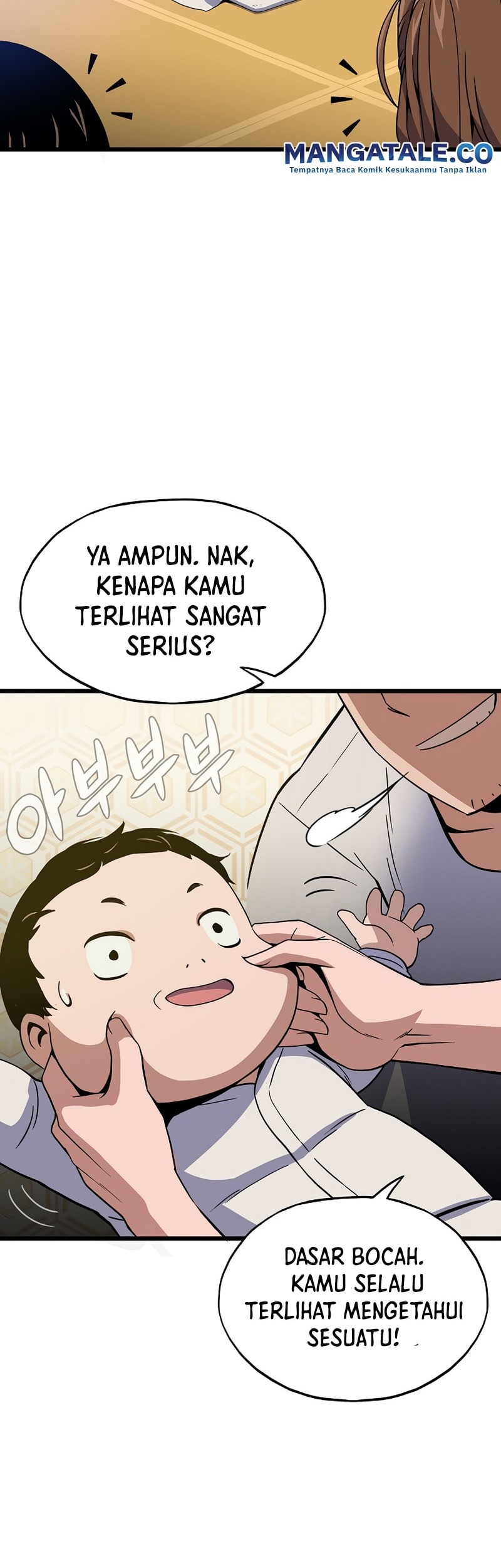 Past Life Regressor (Remake 2022) Chapter 02 Gambar 37