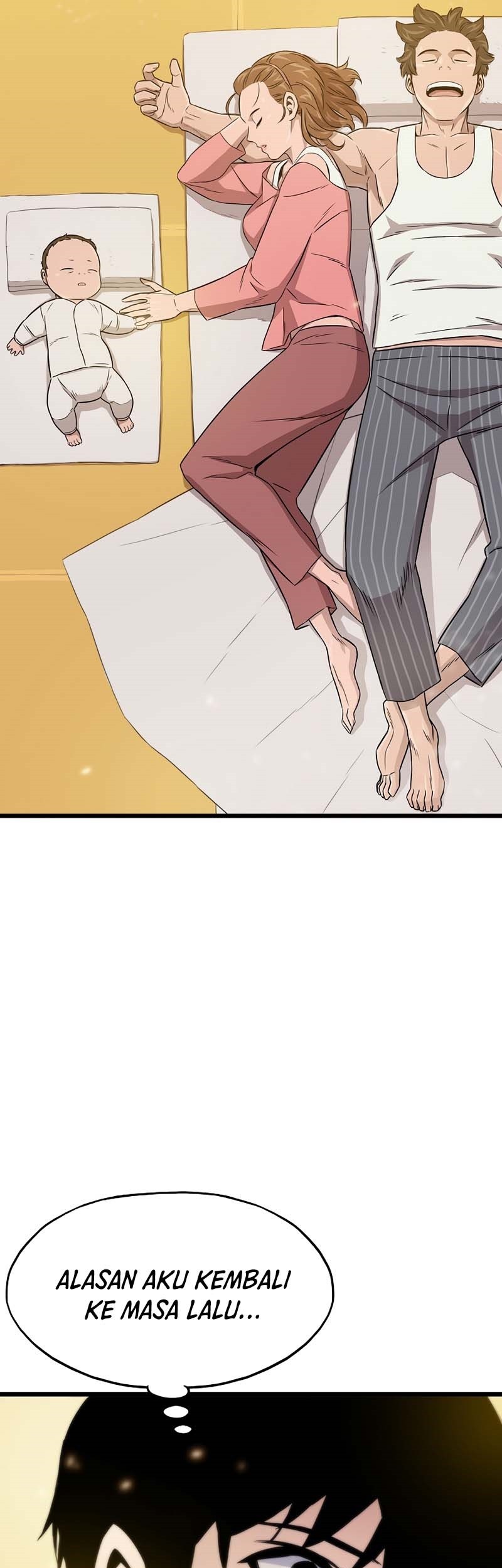 Past Life Regressor (Remake 2022) Chapter 01 Gambar 61