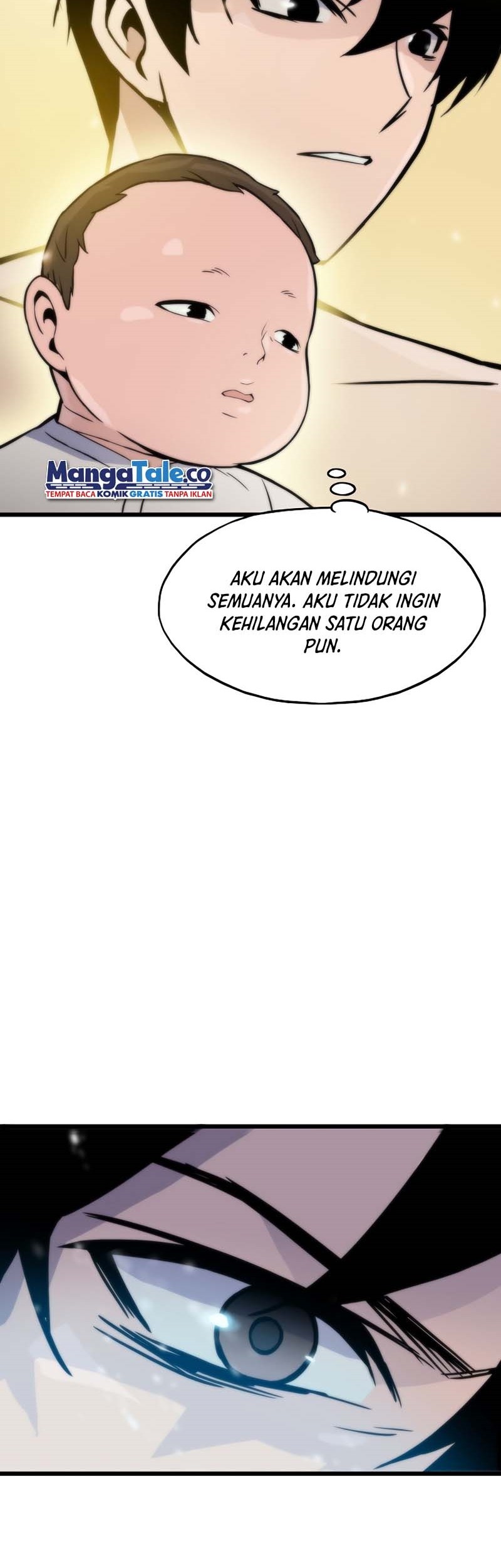 Past Life Regressor (Remake 2022) Chapter 01 Gambar 62