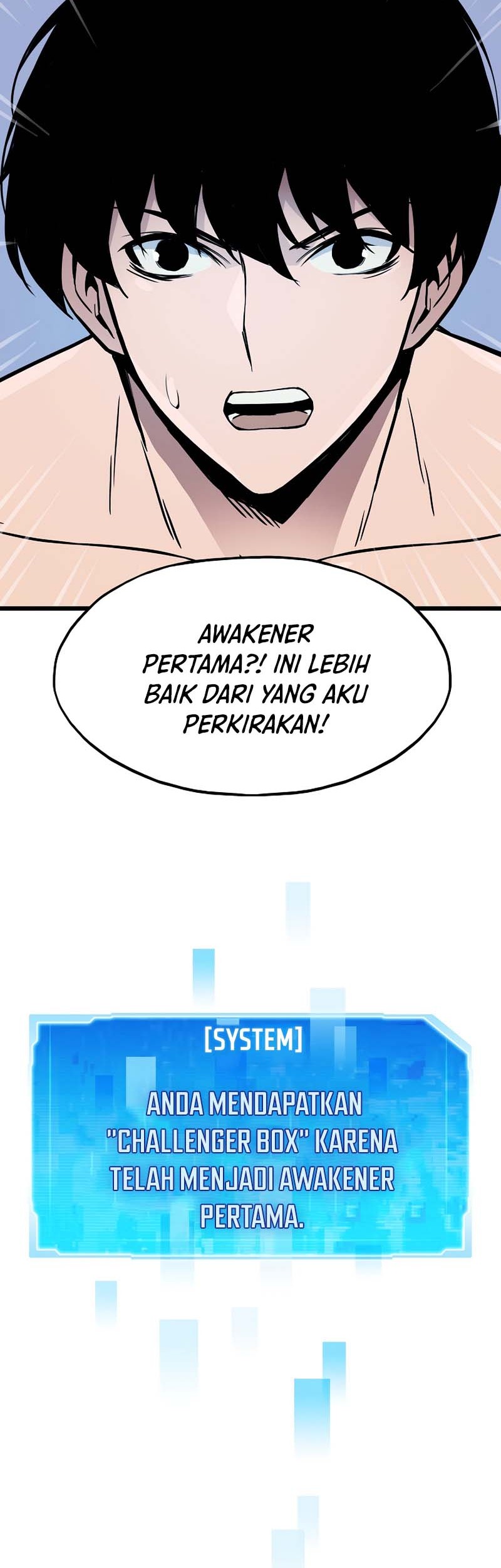 Past Life Regressor (Remake 2022) Chapter 01 Gambar 44