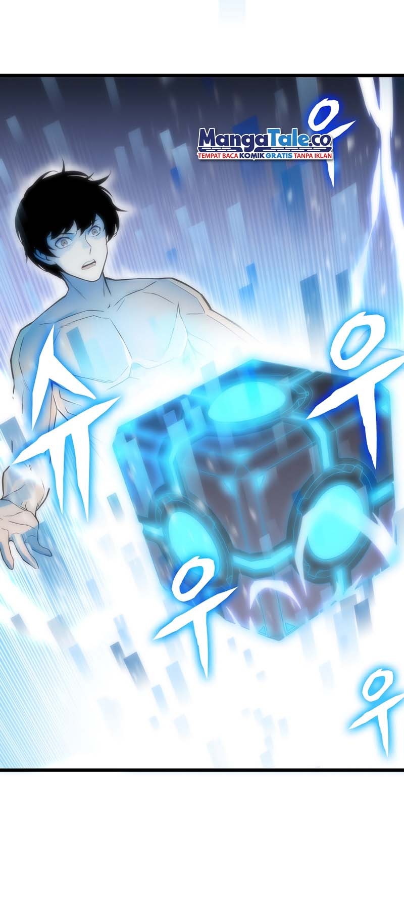 Past Life Regressor (Remake 2022) Chapter 01 Gambar 45