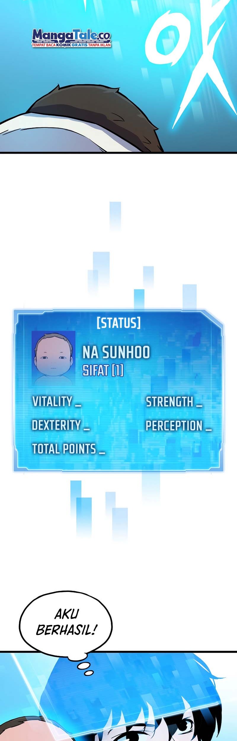 Past Life Regressor (Remake 2022) Chapter 01 Gambar 42