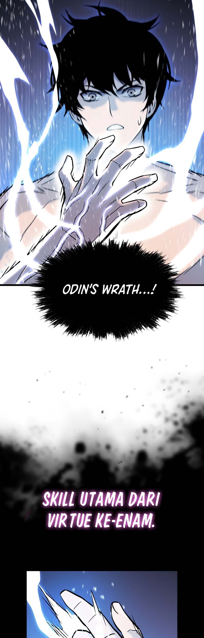 Past Life Regressor (Remake 2022) Chapter 01 Gambar 49