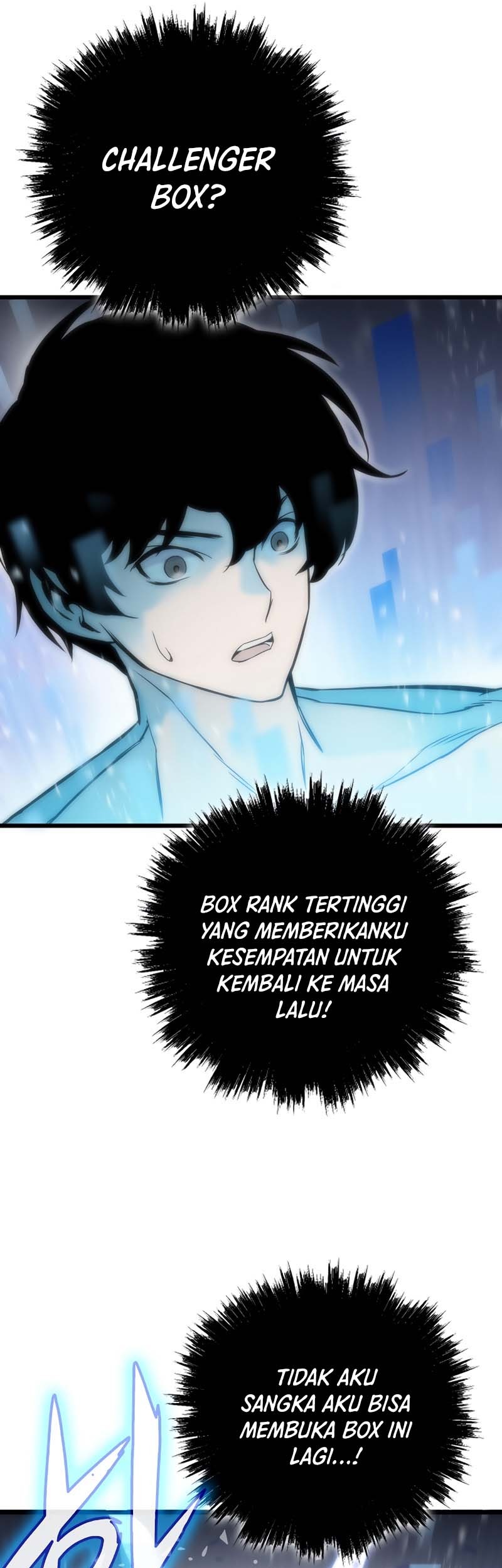 Past Life Regressor (Remake 2022) Chapter 01 Gambar 46