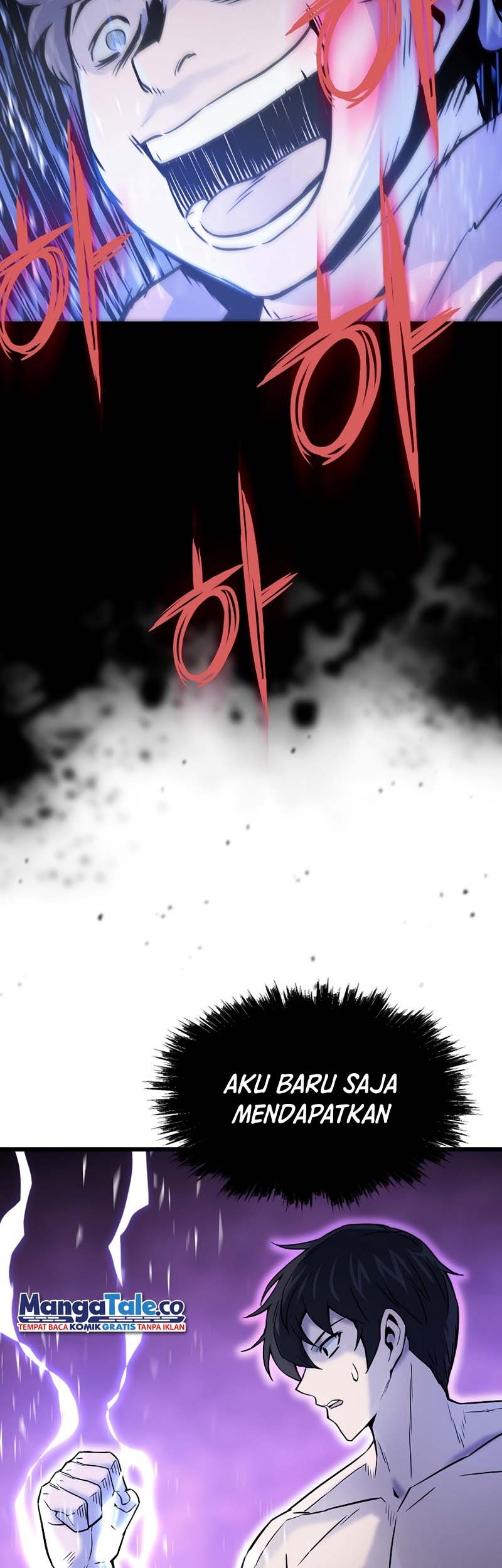 Past Life Regressor (Remake 2022) Chapter 01 Gambar 54