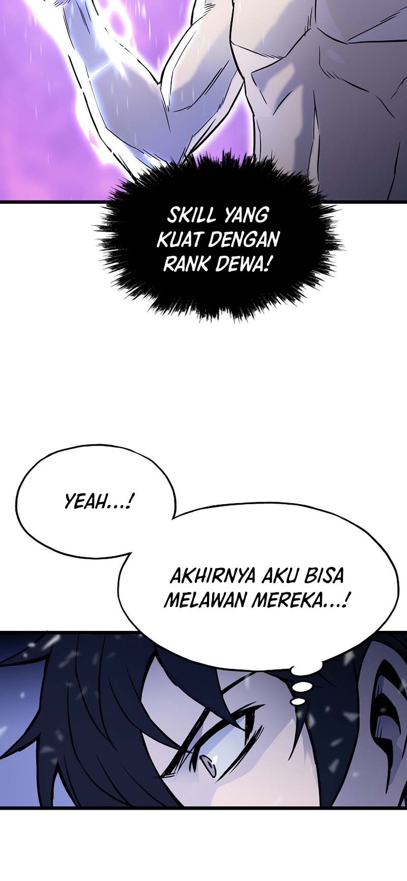 Past Life Regressor (Remake 2022) Chapter 01 Gambar 55