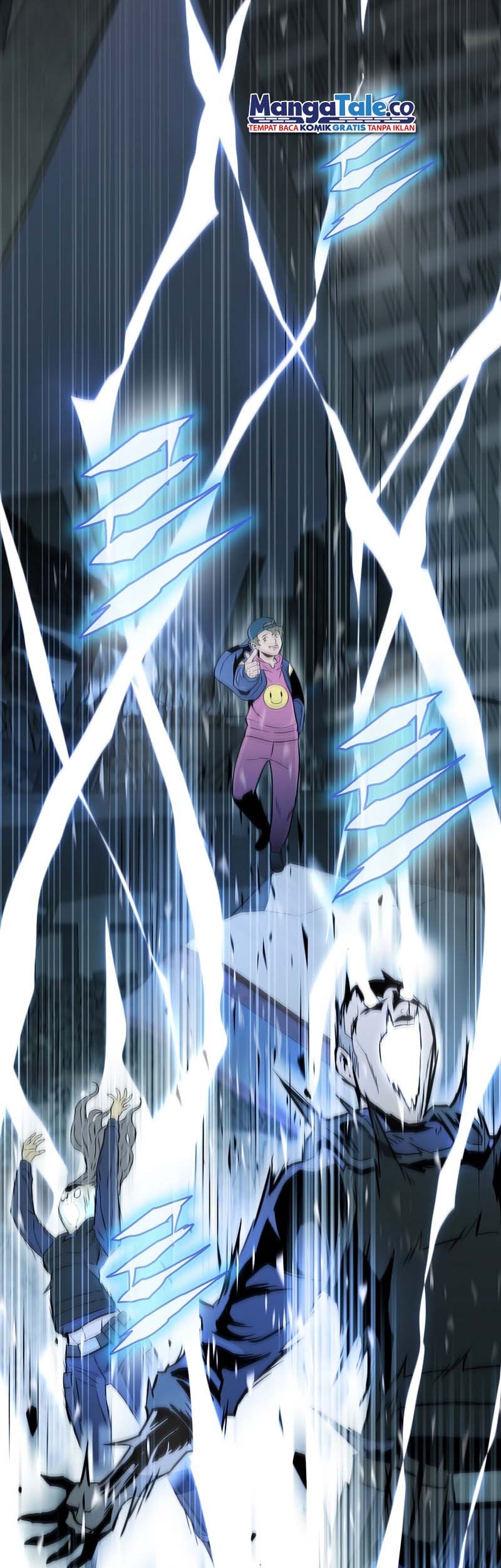 Past Life Regressor (Remake 2022) Chapter 01 Gambar 52