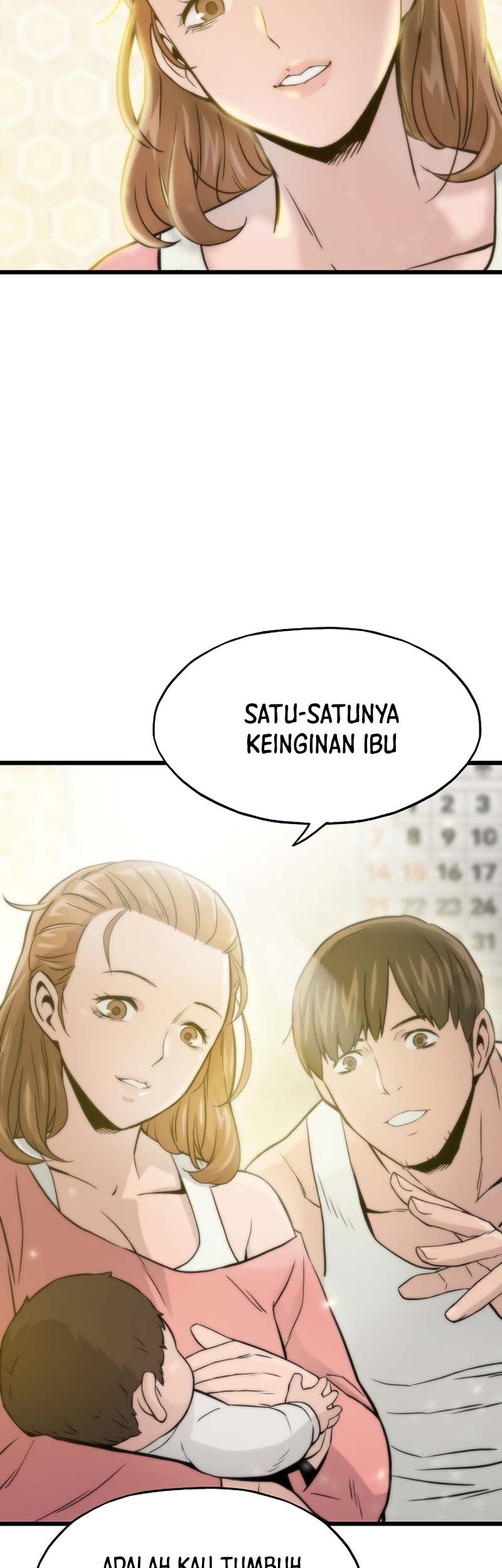 Past Life Regressor (Remake 2022) Chapter 01 Gambar 59