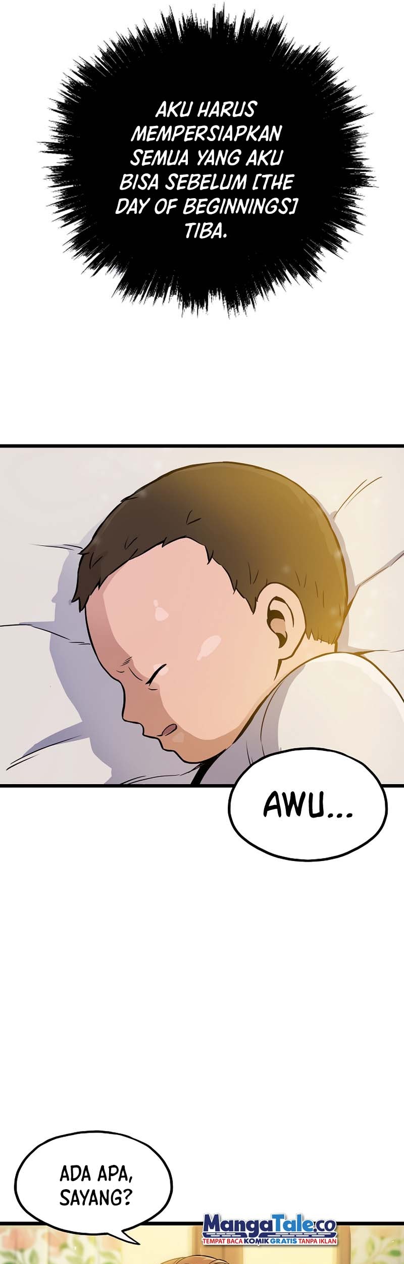 Past Life Regressor (Remake 2022) Chapter 01 Gambar 56