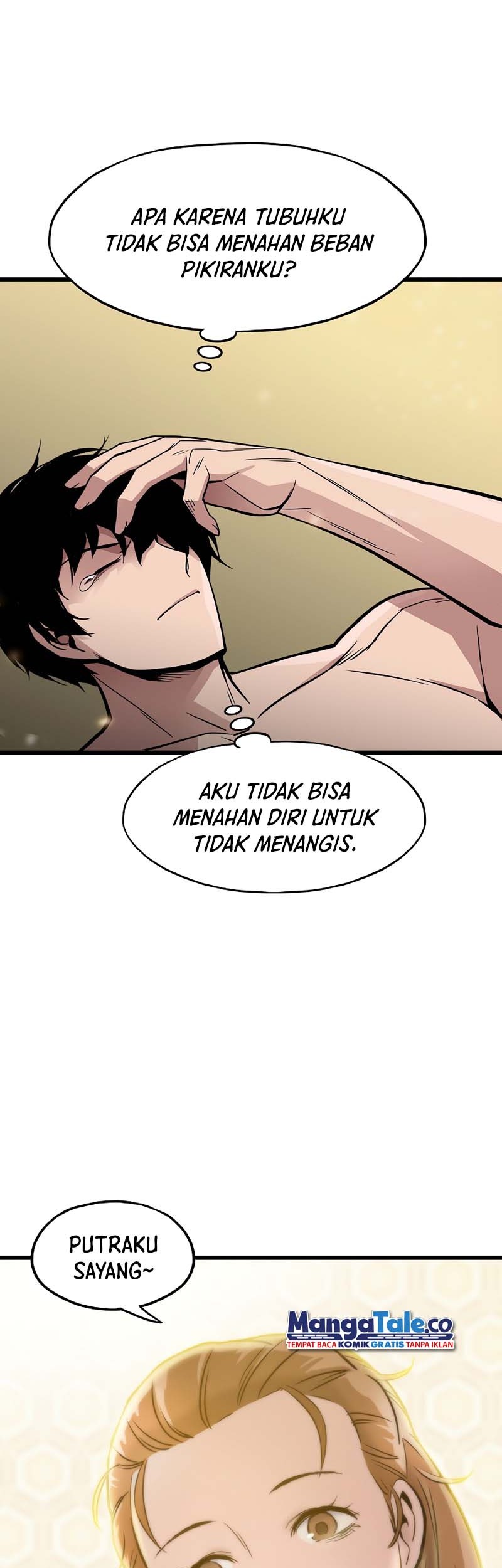 Past Life Regressor (Remake 2022) Chapter 01 Gambar 58