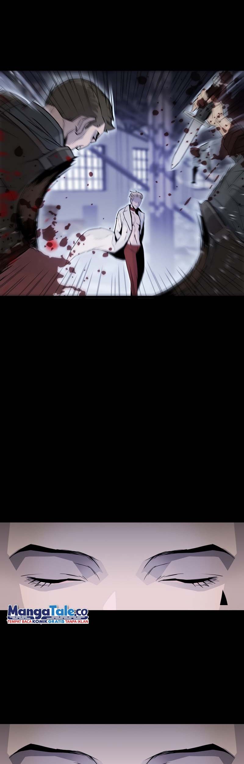 Past Life Regressor (Remake 2022) Chapter 01 Gambar 3