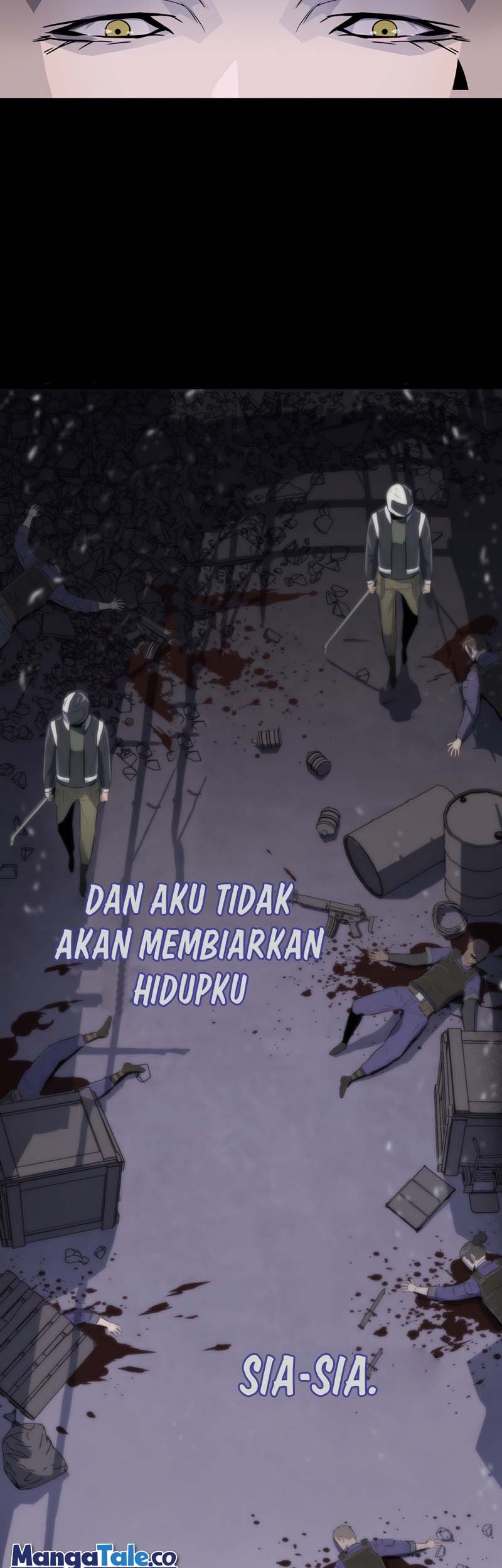 Past Life Regressor (Remake 2022) Chapter 01 Gambar 4