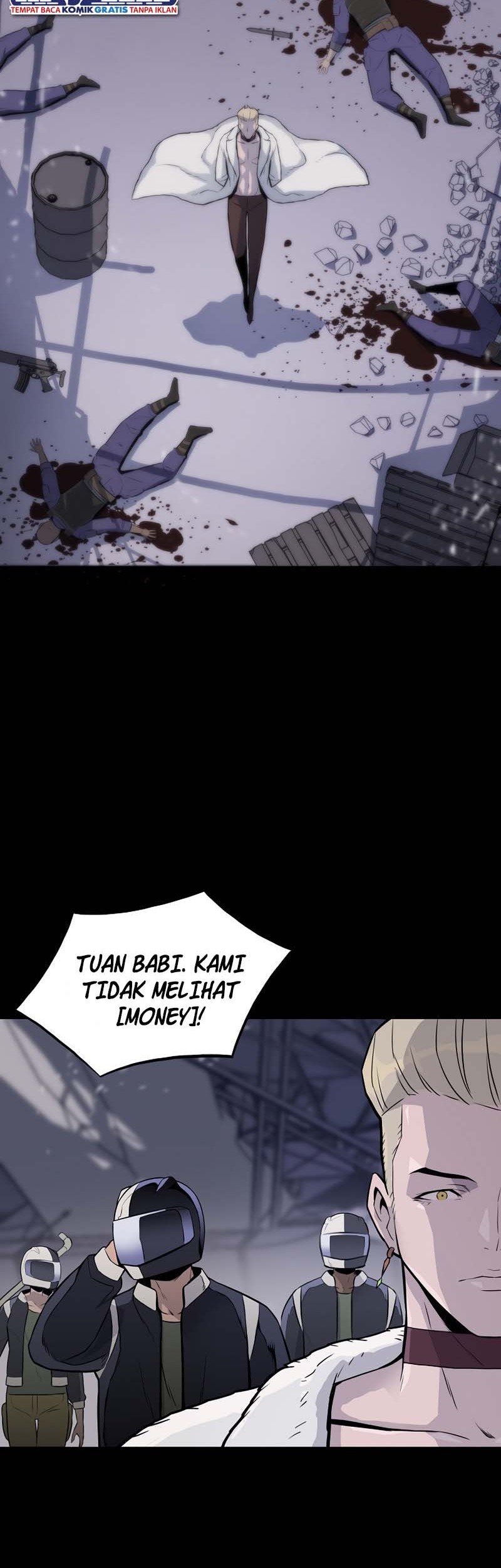 Past Life Regressor (Remake 2022) Chapter 01 Gambar 5