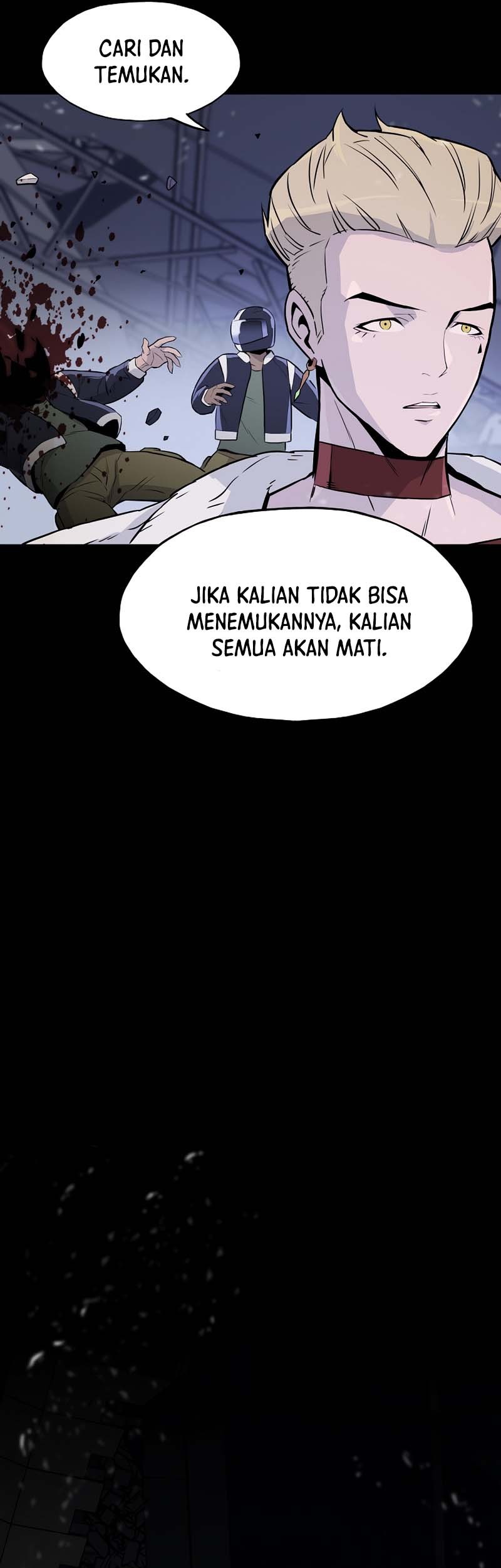 Past Life Regressor (Remake 2022) Chapter 01 Gambar 7