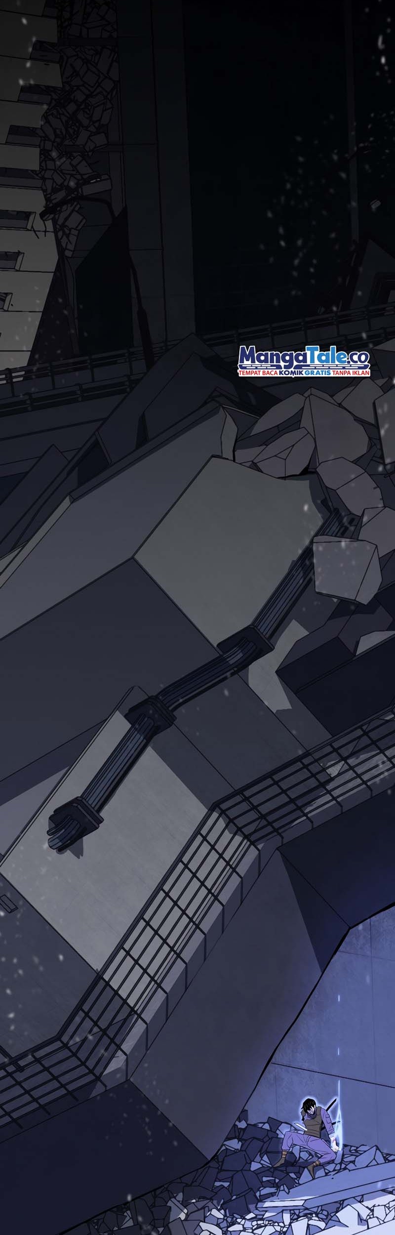 Past Life Regressor (Remake 2022) Chapter 01 Gambar 8