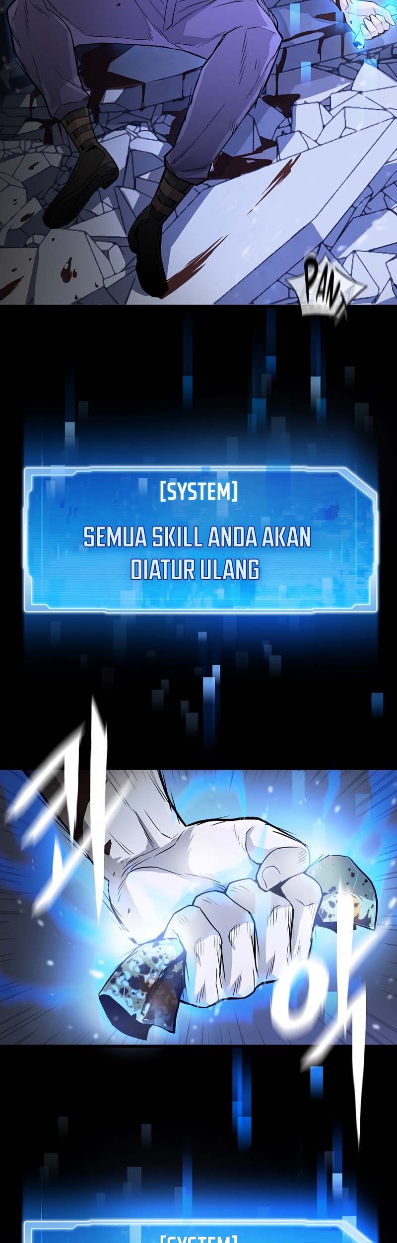 Past Life Regressor (Remake 2022) Chapter 01 Gambar 10