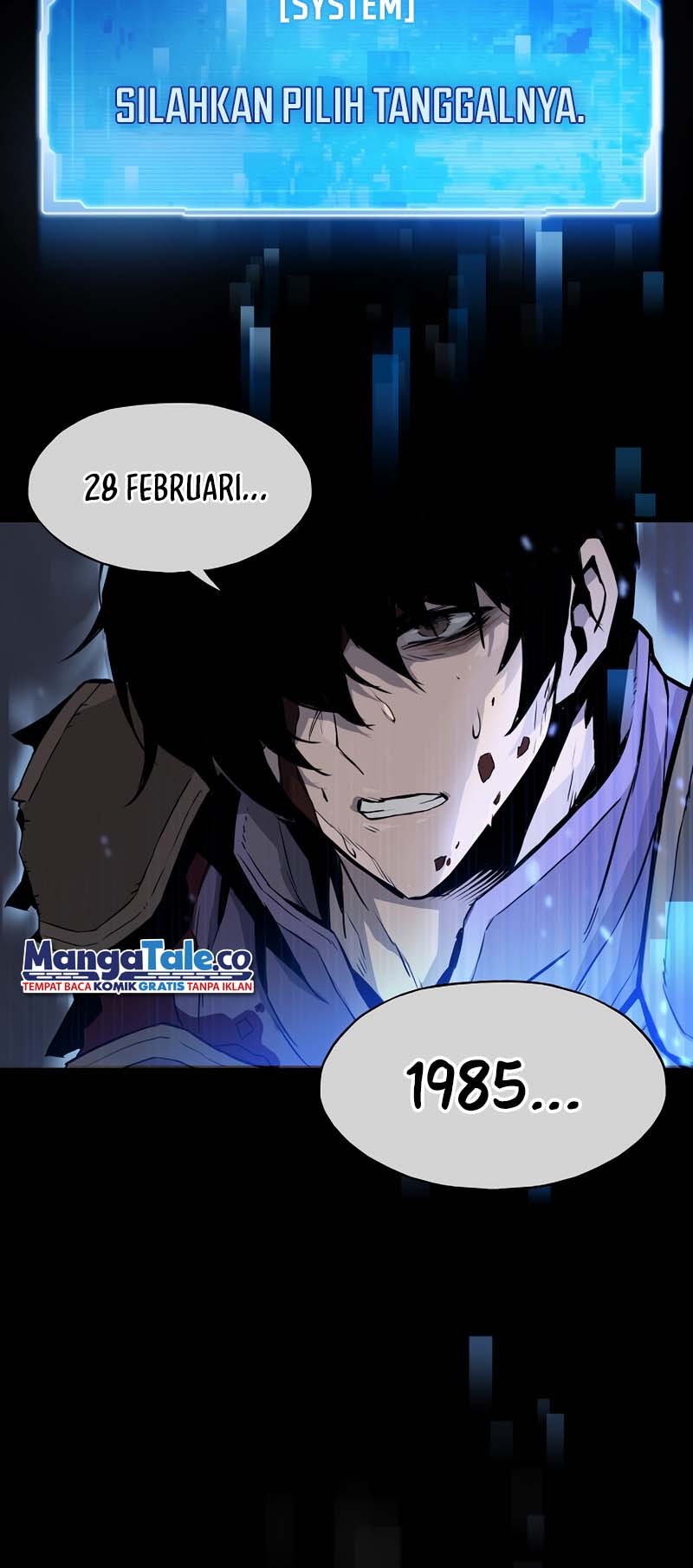 Past Life Regressor (Remake 2022) Chapter 01 Gambar 11