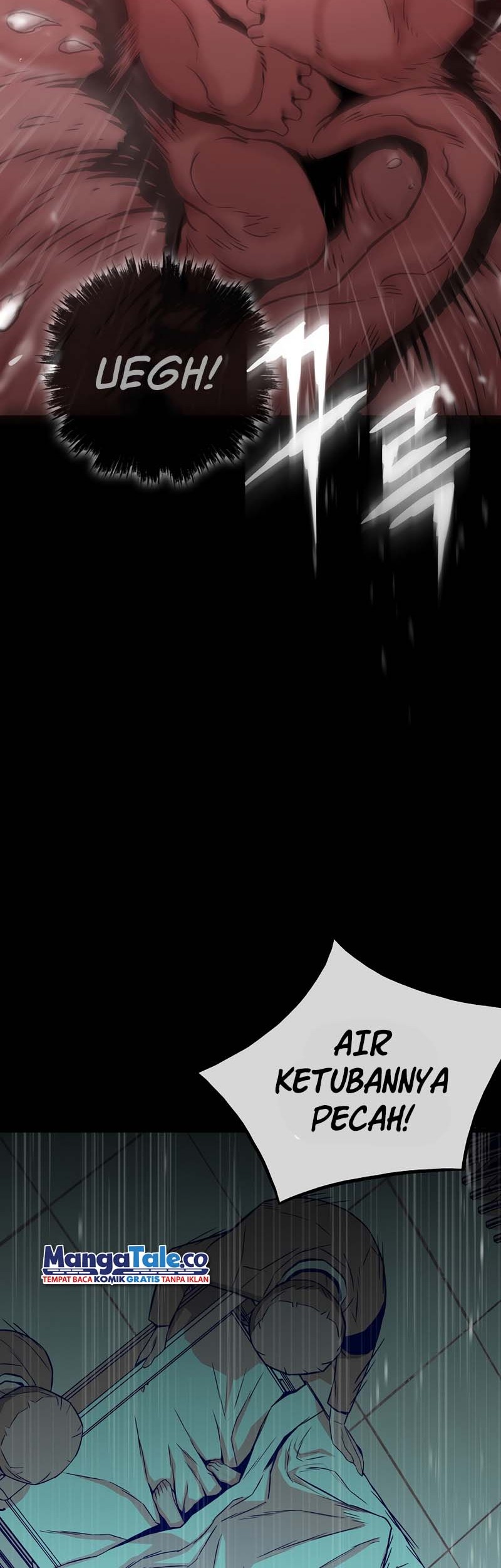 Past Life Regressor (Remake 2022) Chapter 01 Gambar 15