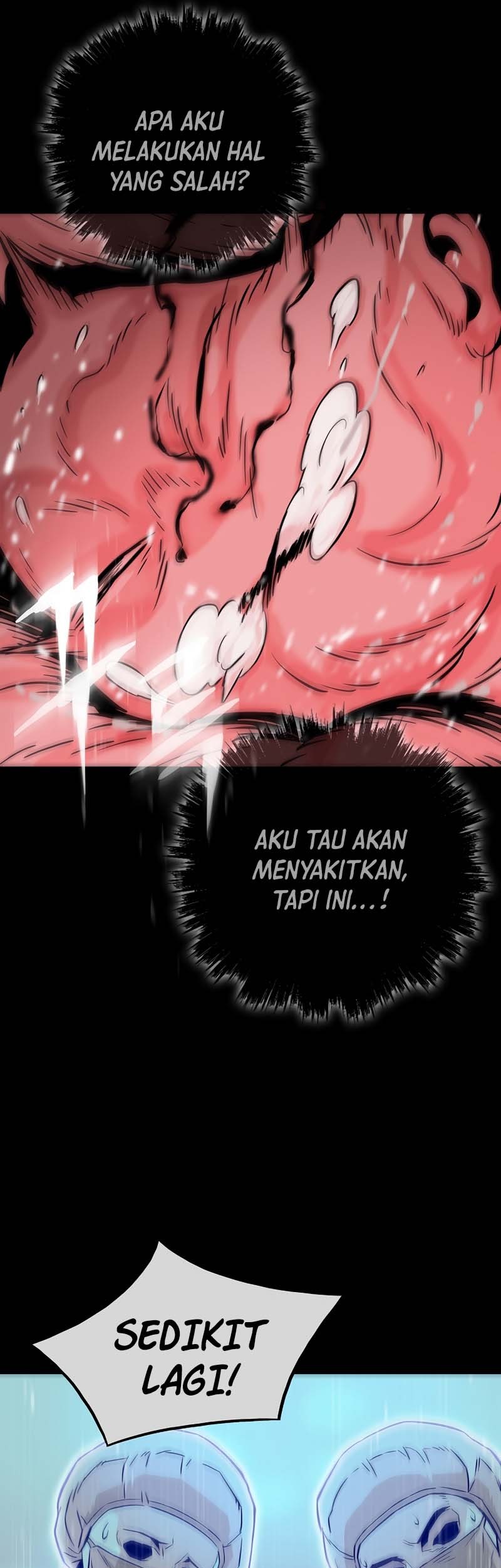 Past Life Regressor (Remake 2022) Chapter 01 Gambar 17