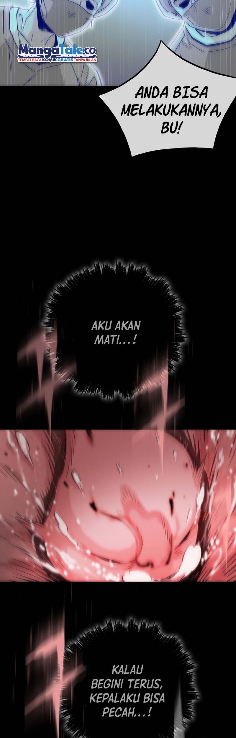 Past Life Regressor (Remake 2022) Chapter 01 Gambar 18