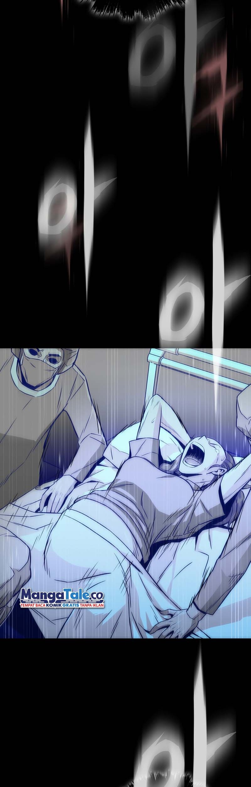 Past Life Regressor (Remake 2022) Chapter 01 Gambar 19