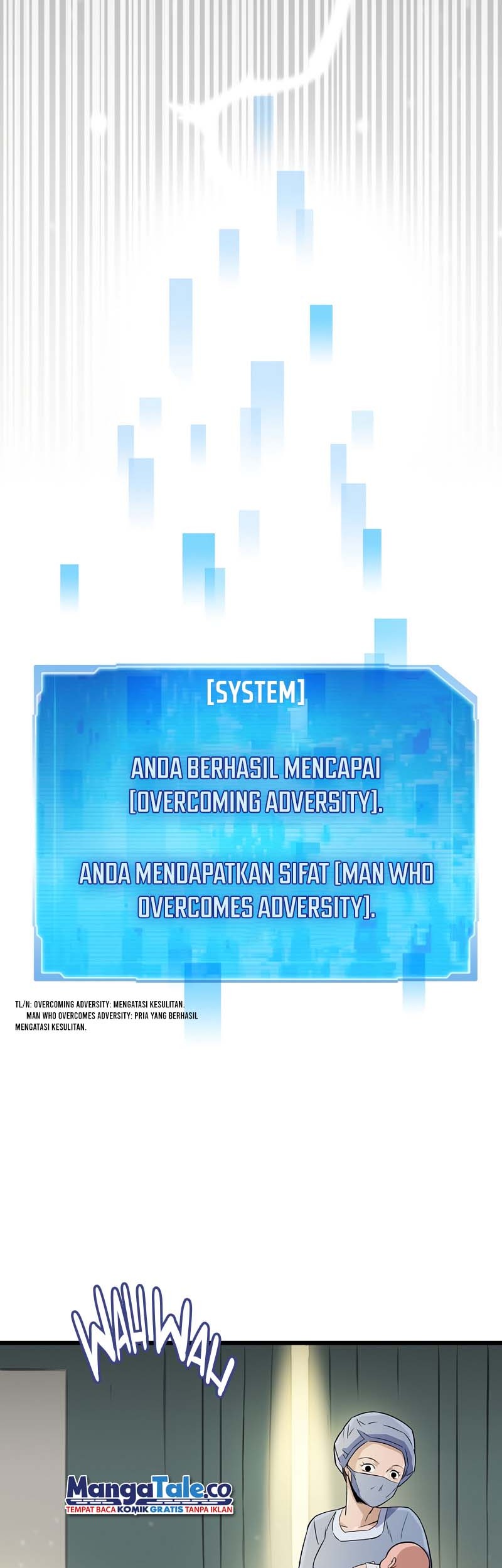 Past Life Regressor (Remake 2022) Chapter 01 Gambar 23