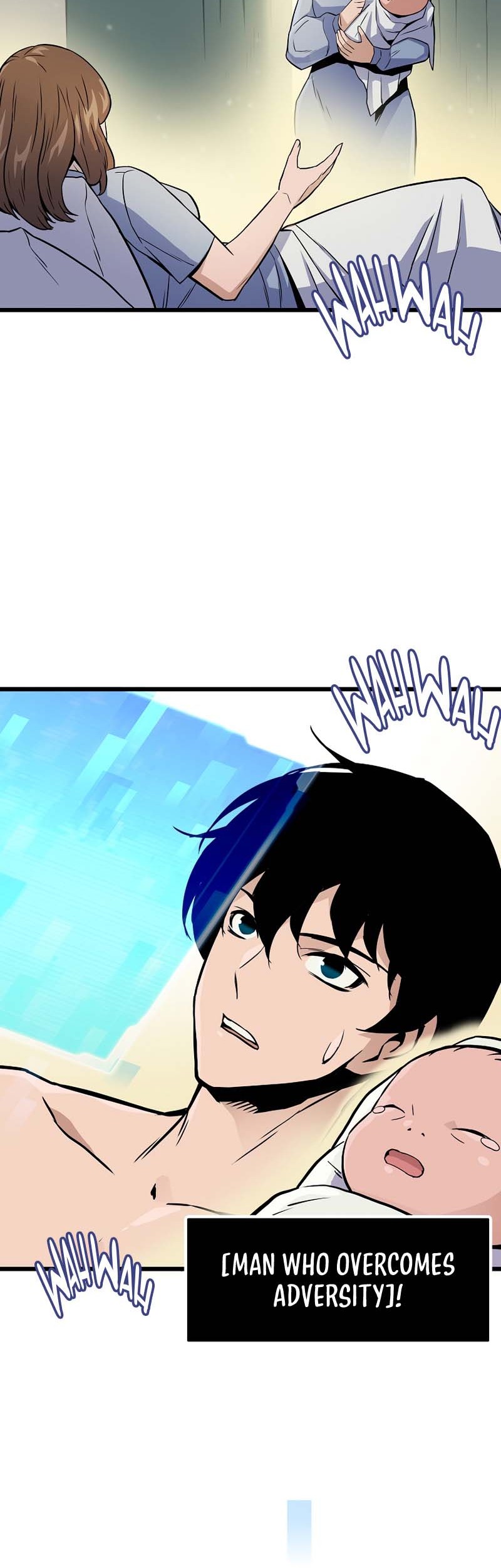 Past Life Regressor (Remake 2022) Chapter 01 Gambar 24