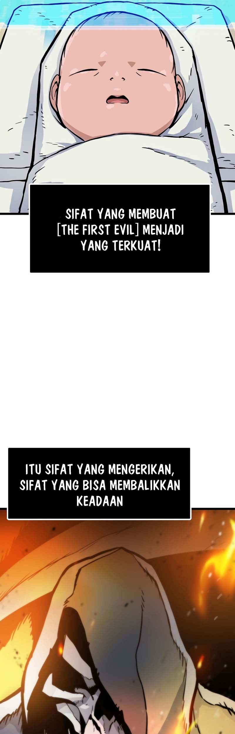 Past Life Regressor (Remake 2022) Chapter 01 Gambar 26